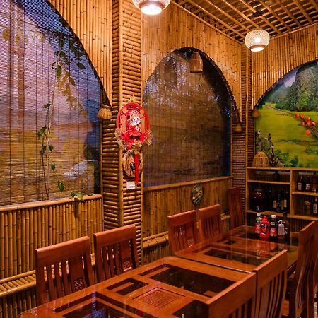 Tam Coc Viet Ha Homestay Ninh Binh Dış mekan fotoğraf