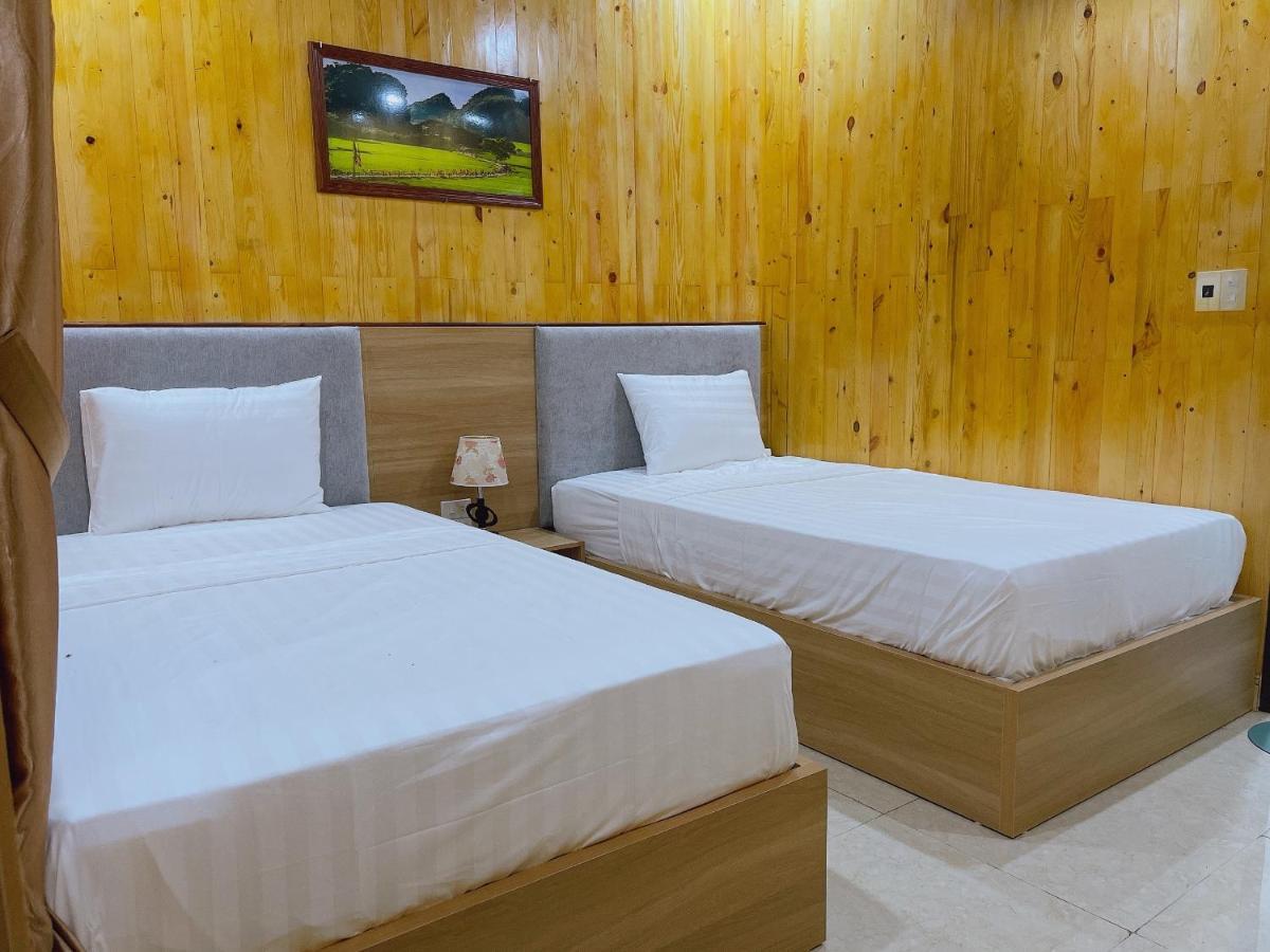 Tam Coc Viet Ha Homestay Ninh Binh Dış mekan fotoğraf