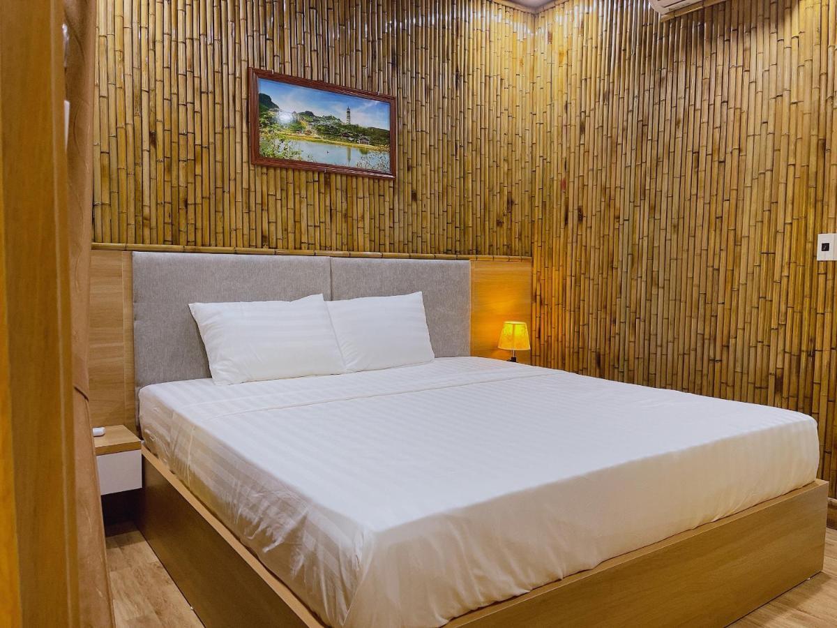Tam Coc Viet Ha Homestay Ninh Binh Dış mekan fotoğraf