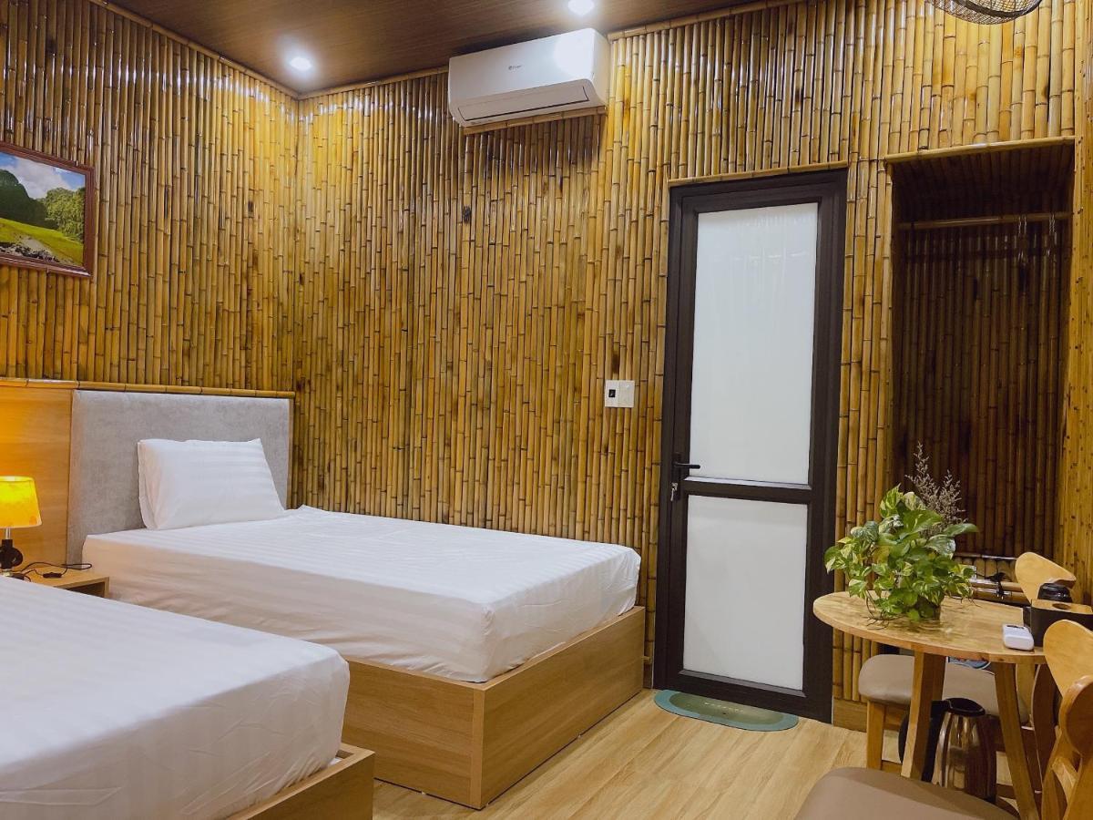 Tam Coc Viet Ha Homestay Ninh Binh Dış mekan fotoğraf