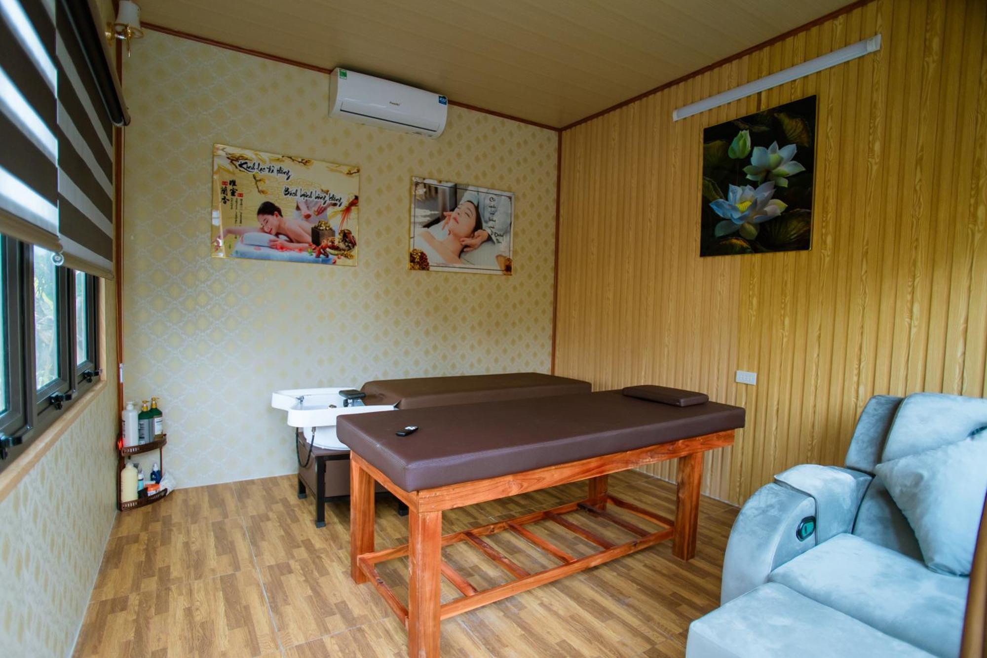 Tam Coc Viet Ha Homestay Ninh Binh Dış mekan fotoğraf
